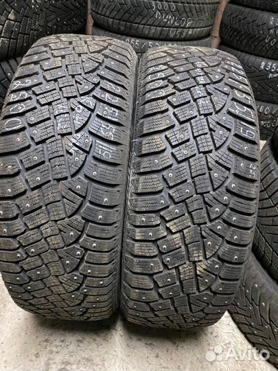 Continental IceContact 2 225/55 R19