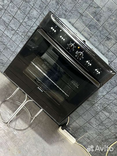 Духовой шкаф 