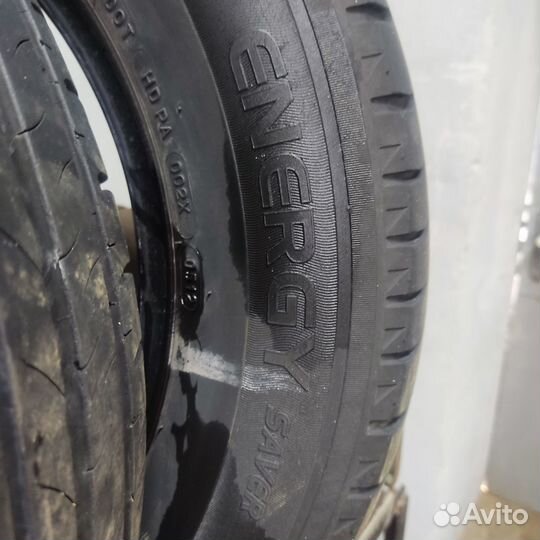 Michelin Energy Saver 205/65 R15 94H