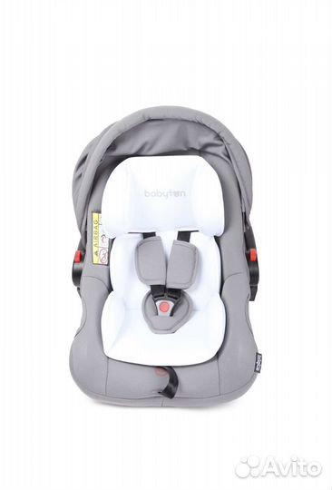 Автолюлька