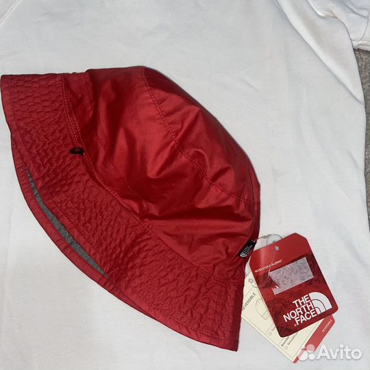 Панама мужская TNF