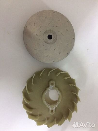 Крыльчатка мотора для пылесоса Самсунг