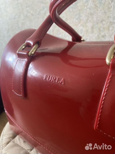 Сумка Furla оригинал