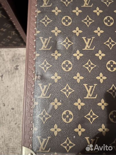 Чемоданы для приданного