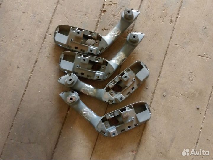 Ручка двери внутренняя Skoda Felicia 1994-2001