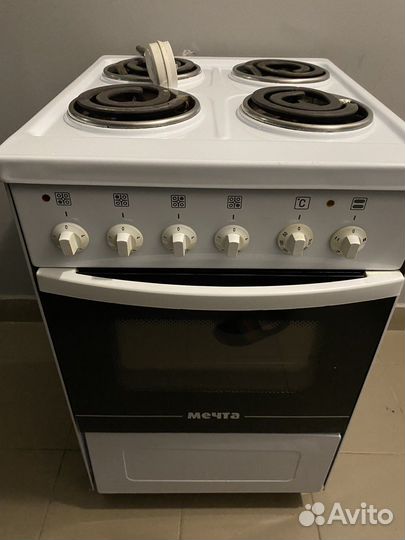 Плита электрическая бесплатная доставка