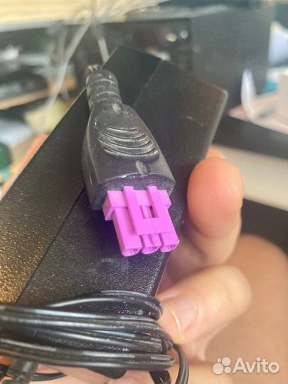 Блок питания HP 0957-2269 32V 635mA для оргтехники