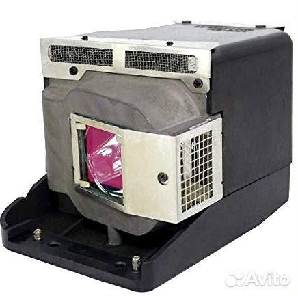 Лампа для проектора toshiba TLP-261 (tlpl55)