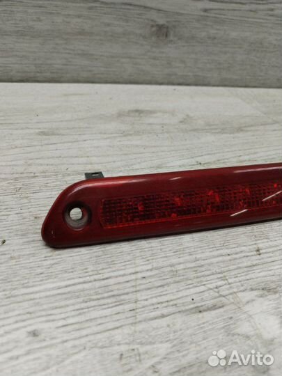 Стоп-сигнал дополнительный Mercedes Sprinter 906