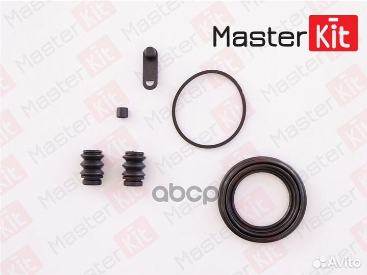 77A1993 Ремкомплект тормозного суппорта Opel AS