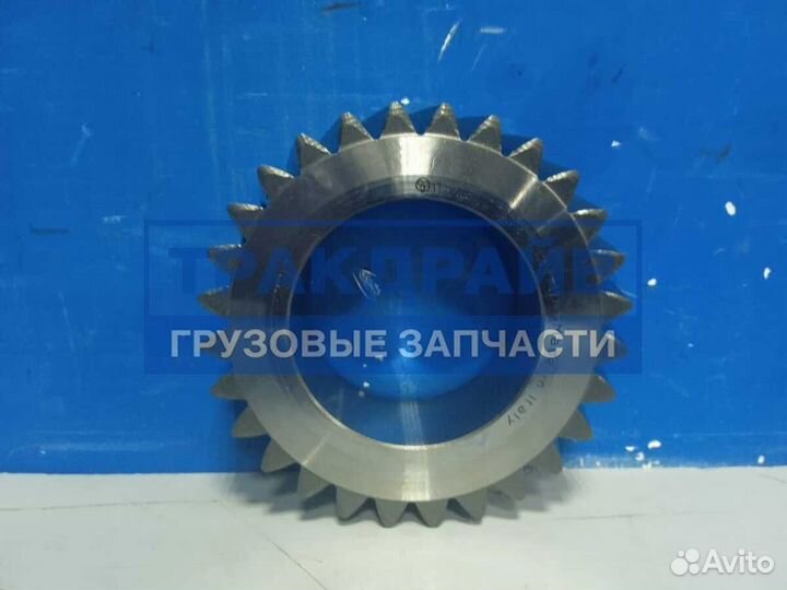 Шестерни планетарной передачи кпп ZF 16S151 16S181