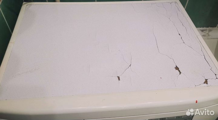 Стиральная машина lg