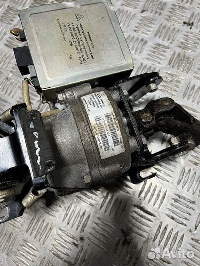 Эур Лада Калина 21114 2005