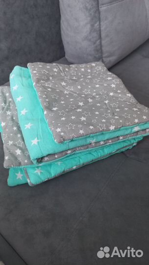 Набор в коляску