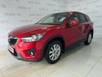 Mazda CX-5 2.5 AT, 2014, 194 000 км, с пробегом, цена 1 960 000 руб.