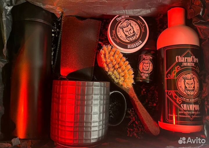 Мужской подарок