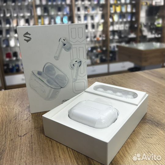 Black Shark JoyBuds Pro