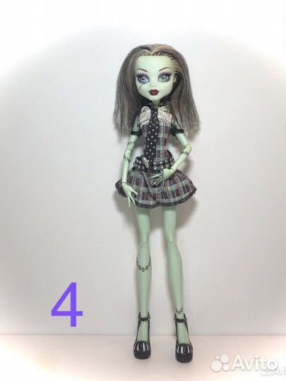 Кукла Monster high / Монстер хай
