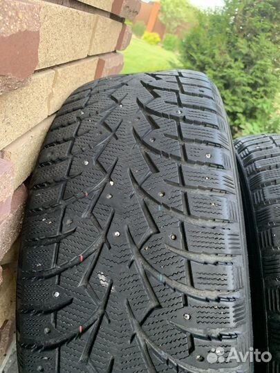 Toyo Observe G3-Ice 235/55 R20