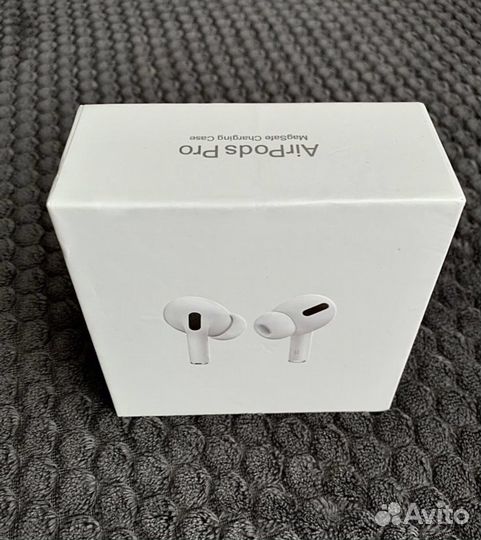 Airpods pro
