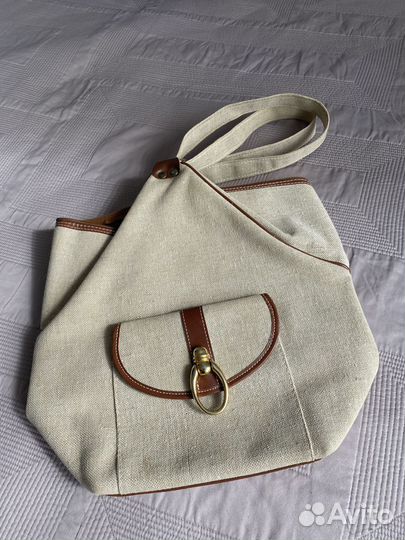 Рюкзак женский