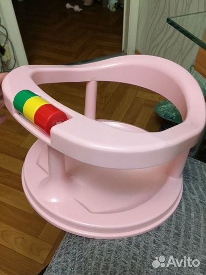 Стульчик для купания
