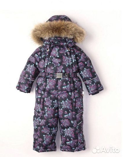 Комбинезон Nels 86/92 Финляндия