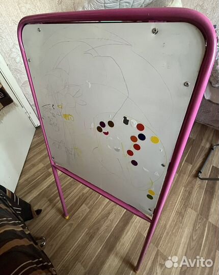 Доска для рисования