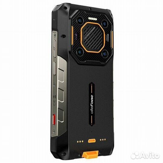 Ulefone Armor 26 Ultra, 12/512 ГБ