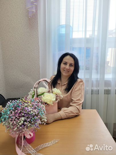 SMM менеджер удаленно