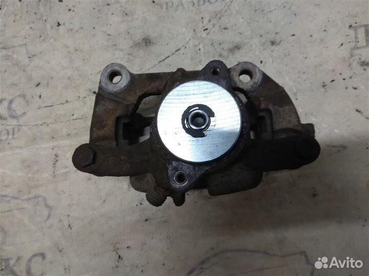 Суппорт задний правый Audi A4 (B8) 2007-2015