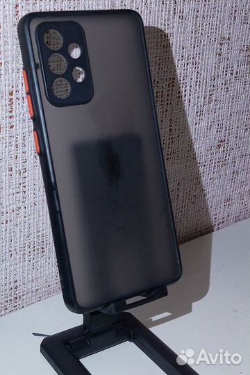 Чехол на Samsung Galaxy A52