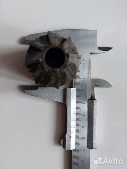 Развертки и шарушки ремонт головок