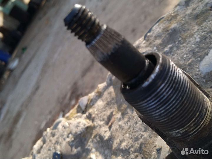 Скелет на дворники Газель