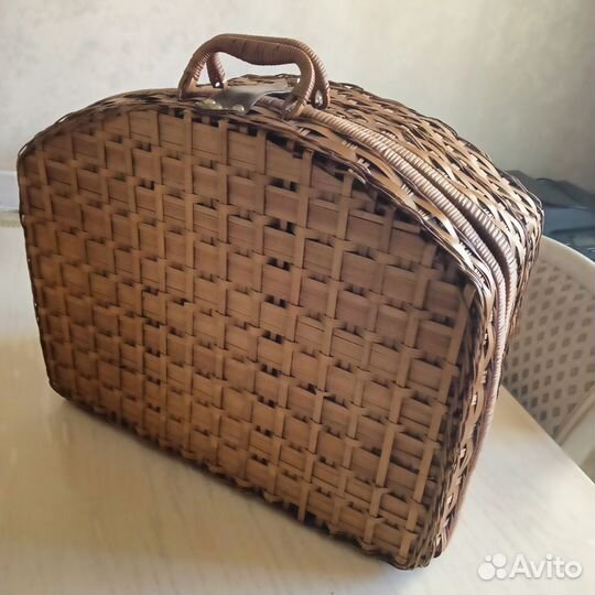 Набор для пикника. На 6 персон