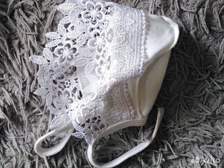 Детские вещи для новорожденных