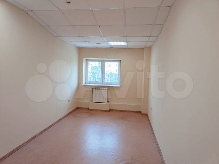 Офис, 17.7 м²