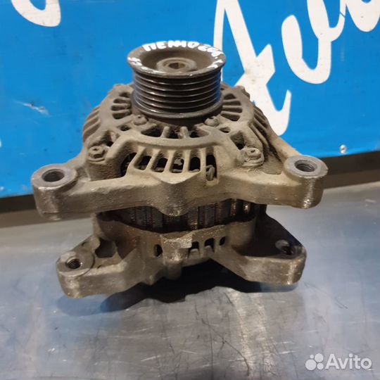 Генератор Пежо 206