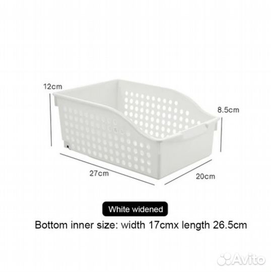 Контейнер для хранения вещей