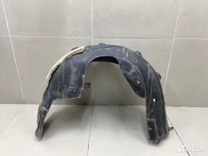 Локер задний правый Changan Cs55 Plus