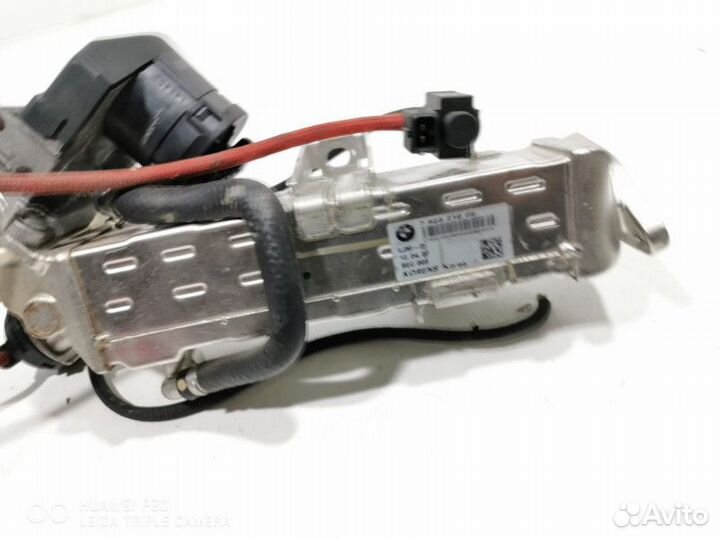 Радиатор EGR BMW 5 F10/F11/GT F07 2013