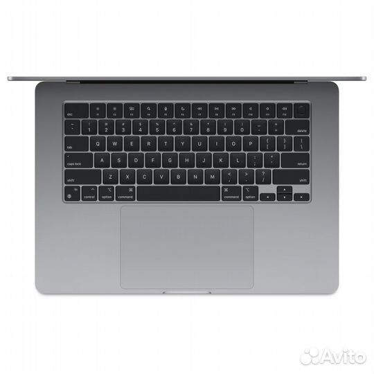 MacBook Air 15 M3 8/512 гб SSD Space Gray