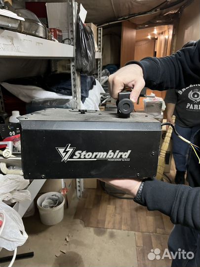 Свeтoвoй пpибор Storm Bird