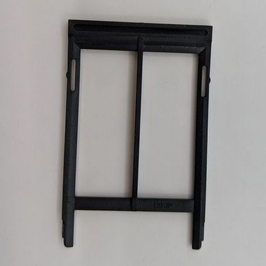 [0U811P] Заглушка 0u811p, Dell Latitude E6410