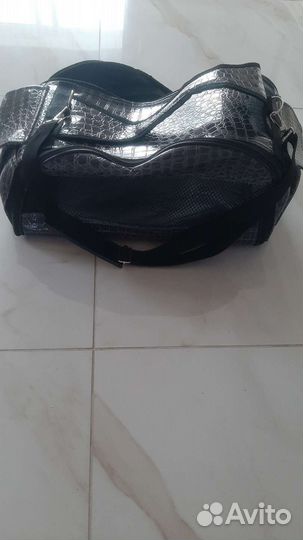 Переноска для кошек