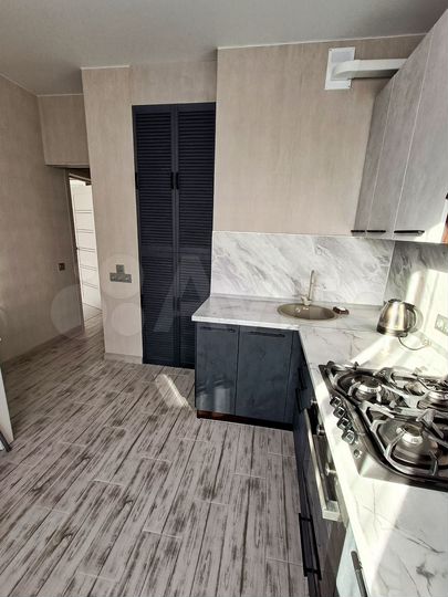 1-к. квартира, 38 м², 8/15 эт.