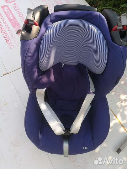Maxi-cosi tobi 8-18 кг автокресло