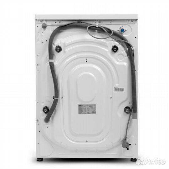 Стиральная машина Centek CT-1920 белый