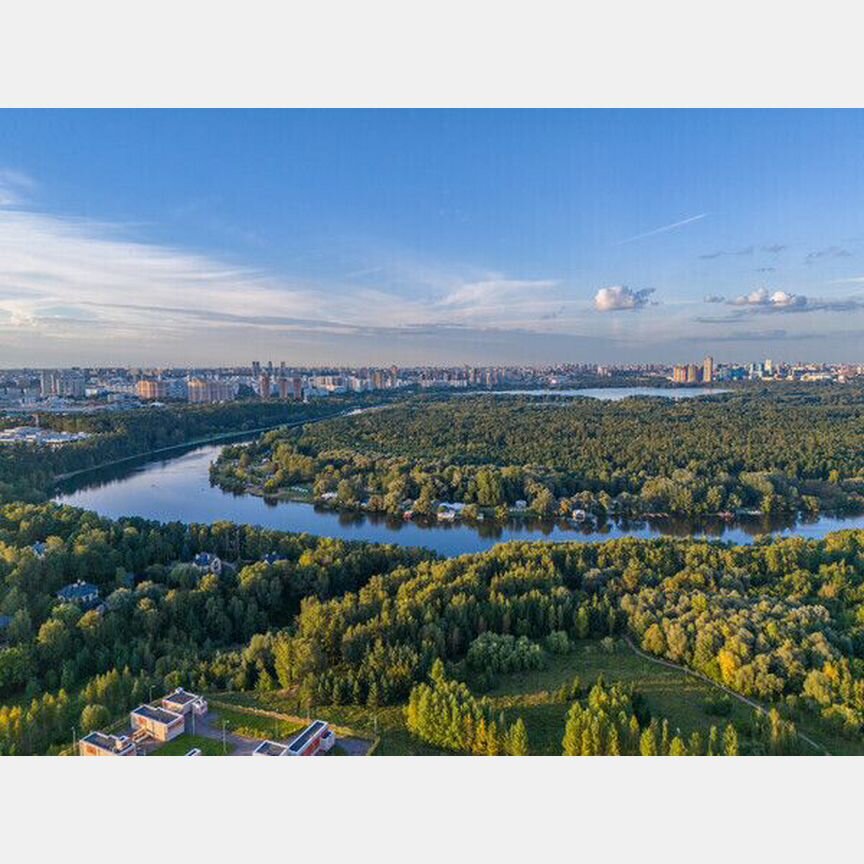 2-к. квартира, 84,2 м², 31/43 эт.