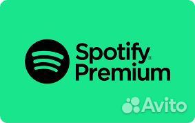 Spotify Premium В России навсегда (описание)